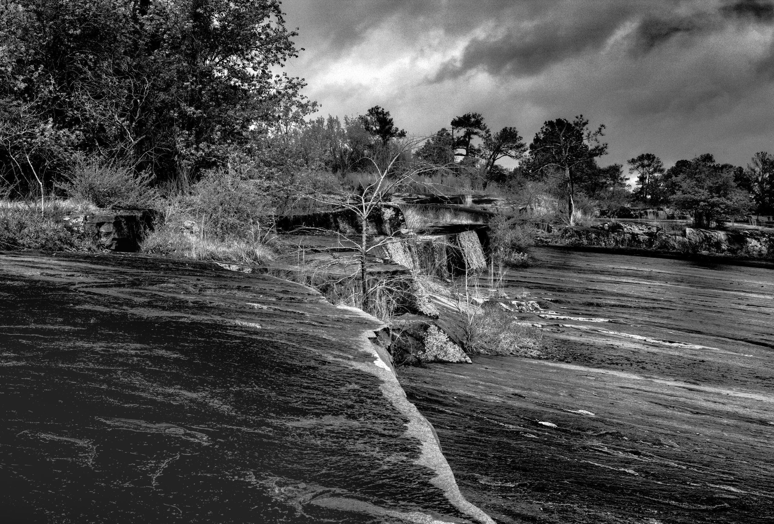Quarry Storm 