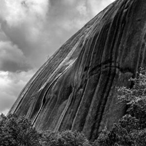 Monadnock #1 (Horizontal)